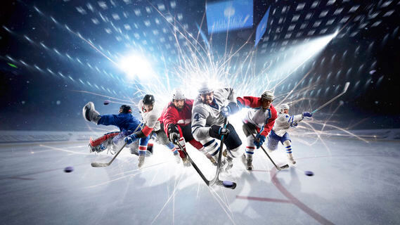 Ставки на КХЛ 2020/21: прогнозы, коэффициенты на хоккей
